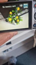 Canon camera digital A3500 tekop, Ophalen of Verzenden, Zo goed als nieuw