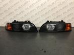 Koplampen XENON imitatie BMW E39 pre facelift, Gebruikt, -, -, Ophalen of Verzenden
