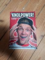 #Knolpower, over het leven van Enzo Knol!, Ophalen, Gelezen, Film, Tv en Media