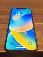 Iphone x 256GB refurbished!, Telecommunicatie, Mobiele telefoons | Apple iPhone, Gebruikt, Zwart, IPhone X, Zonder simlock