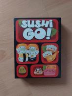 Sushi Go! Kaartspel - Leuk en Snel!, Hobby en Vrije tijd, Gezelschapsspellen | Kaartspellen, Een of twee spelers, Ophalen of Verzenden
