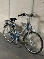 Elektrische fiets Sparta, Ophalen, Sparta, Zo goed als nieuw, 51 tot 55 cm