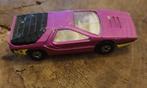 Matchbox Superfast Alfa Carabo nr. 75 , Ophalen of Verzenden, Gebruikt, Auto