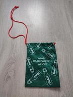 Grolsch tasje, Ophalen of Verzenden, Nieuw, Overige typen, Grolsch