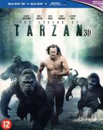 The Legend of Tarzan 3D + bluray - Nederlandse uitgave, Zo goed als nieuw, Warner Bros. Entertainment Nederland B.V., Piet Heinkade 173, 1019GM Amsterdam, Nederland
