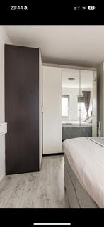 IKEA Pax Kledingkast - Hoek, Breed & Enkel, Huis en Inrichting, Kunststof, 200 cm of meer, Ophalen of Verzenden, Zo goed als nieuw