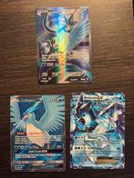 Articuno trio, Ophalen of Verzenden, Zo goed als nieuw