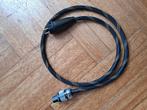 High end power cable 80cm, Ophalen of Verzenden, Zo goed als nieuw, Minder dan 2 meter