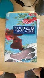 A. Meijer - Koud-Zuid, Ophalen of Verzenden, Zo goed als nieuw, Nederland, A. Meijer