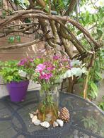 Tuintafel, Tuin en Terras, Tuintafels, Ophalen of Verzenden, Rechthoekig