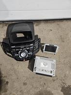 RADIO / NAVIGATIE FORD FIESTA, Auto-onderdelen, Elektronica en Kabels, Ophalen of Verzenden, Gebruikt, Ford