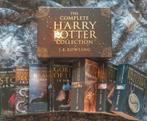 The complete Harry Potter collection, zeldzame Bloomsbury EN, Ophalen of Verzenden