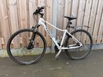 Trek Neko 2 Hybrid, Gebruikt, Versnellingen, 49 tot 53 cm, Ophalen