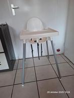 IKEA Kinderstoel - Eetstoel, Ophalen, Gebruikt, Overige typen, Gordel(s)