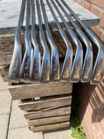 Golfclubs trilogy john letters, Sport en Fitness, Golf, Ophalen of Verzenden, Gebruikt, Overige merken