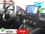 Renault Kangoo Express 1.3 TCe BENZINE 130 pk Aut. Ready2Go, Gebruikt, 4 cilinders, Renault, Origineel Nederlands