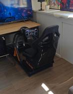 Simagic Alpha Evo Set - Neo GT, P500, XXL Champion V2, Ophalen, Zo goed als nieuw