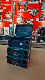 Makita M-Box no 2 Nieuw, Ophalen of Verzenden, Nieuw