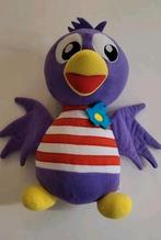 Jet, efteling knuffel, Ophalen of Verzenden, Zo goed als nieuw, Overige typen