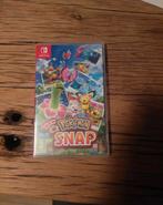 Pokemon SNAP Switch, Spelcomputers en Games, Games | Nintendo Switch, Avontuur en Actie, 1 speler, Ophalen of Verzenden, Zo goed als nieuw