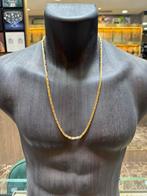 18KT Goud - 67.86 Gram - Ketting - KONING, Ophalen, Nieuw, Goud