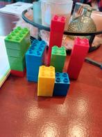 Megablocks, Ophalen of Verzenden