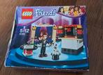 LEGO Friends Goochelshow van Mia - Complete Set, Ophalen of Verzenden, Gebruikt, Complete set, Lego