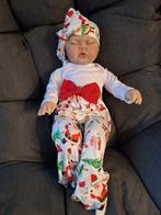 Reborn babypop - Net als een echte baby!, Kinderen en Baby's, Speelgoed | Poppen, Ophalen of Verzenden, Nieuw, Babypop