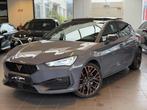 CUPRA Leon 1.4 e-Hybrid Limited Schaalstoelen / Carbon / Pan, Stof, Gebruikt, Euro 6, 4 cilinders