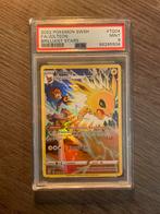 PSA 9 slab Jolteon #TG04/TG30 - Brilliant stars, Ophalen of Verzenden, Zo goed als nieuw, Losse kaart