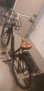 Gazelle Miss Grace 2022 ebike transportfiets, Fietsen en Brommers, Elektrische fietsen, Ophalen, Gebruikt, 51 tot 55 cm, 50 km per accu of meer