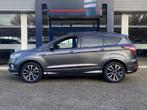 Ford Kuga 1.5 EcoBoost ST-LINE / Cruise-Control / Climate-Co, Auto's, Ford, Euro 6, 4 cilinders, Leder en Stof, Bedrijf