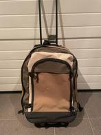 Reistas op wielen - Handig voor onderweg!, Sieraden, Tassen en Uiterlijk, Koffers, Gebruikt, 50 tot 60 cm, Ophalen of Verzenden