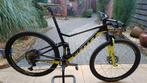Zeldzame Scott Spark RC 900 Worldcup XTR Maat L, Fietsen en Brommers, Fietsen | Mountainbikes en ATB, Zo goed als nieuw, 53 tot 57 cm