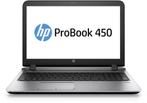 HP Probook 450 G3 15,6" (i5-SSD) met Linux Mint, Computers en Software, Windows Laptops, 2 tot 3 Ghz, Refurbished, Ophalen of Verzenden