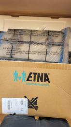 Etna Gaskookplaat KGV158WIT, Ophalen, Nieuw, 4 kookzones, Inbouw