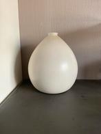 Art deco keramiek craquele vaas Orchies, Ophalen