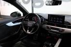 Audi A4 Avant 40 TFSI quattro S-line | Incl. 12 maanden gara, Auto's, 12 maanden, Gebruikt, 4 cilinders, Vierwielaandrijving