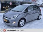 Hyundai ix20 1.6i i-Vision AUTOMAAT/STOEL VERWARMING/AIRCO/N, Auto's, Euro 5, 1591 cc, 4 cilinders, Navigatiesysteem