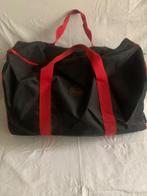 Weekend tas, Ophalen, 40 tot 60 cm, 20 tot 30 cm, Zwart