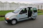 Renault Kangoo 1.4 RXE Automaat Rolstoelvervoer met Knielsys, 4 cilinders, Origineel Nederlands, Bedrijf, Kangoo