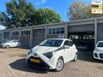 Toyota Aygo 1.0 VVT-i x-play Airco/Camera/DAB+/Carplay/Garan, Voorwielaandrijving, Gebruikt, Euro 6, Start-stop-systeem