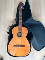 Juan Salvador Modelo 2 gitaar, Muziek en Instrumenten, Snaarinstrumenten | Gitaren | Akoestisch, Klassieke of Spaanse gitaar, Gebruikt