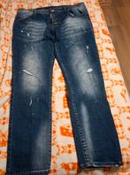 Dsquared2 broek, Kleding | Heren, Ophalen, W36 - W38 (confectie 52/54), Dsquared2, Blauw