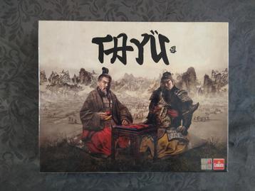 Tayu - Bordspel van Goliath beschikbaar voor biedingen