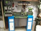 Emco draaibank, Ophalen, Gebruikt, Metaaldraaibank, 500 tot 1000 mm