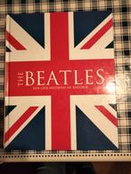 The Beatles een geschiedenis in beelden., Gelezen, Ophalen of Verzenden