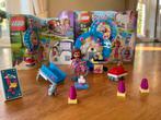 COMPLEET mét Doos&Boekje: Olivia’s Hamsterspeelplaats, Ophalen of Verzenden, Zo goed als nieuw, Complete set, Lego