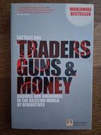 Satyajit Das - Traders, Guns & Money, Ophalen of Verzenden, Zo goed als nieuw, Europa