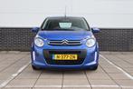 Citroen C1 1.0 VTi Feel * Camera * Apple Carplay * Airco, Voorwielaandrijving, Stof, Gebruikt, Euro 6